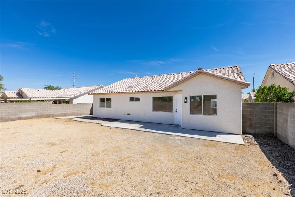 3720 Gramercy, North Las Vegas, NV 89031