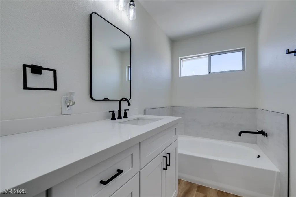 3720 Gramercy, North Las Vegas, NV 89031