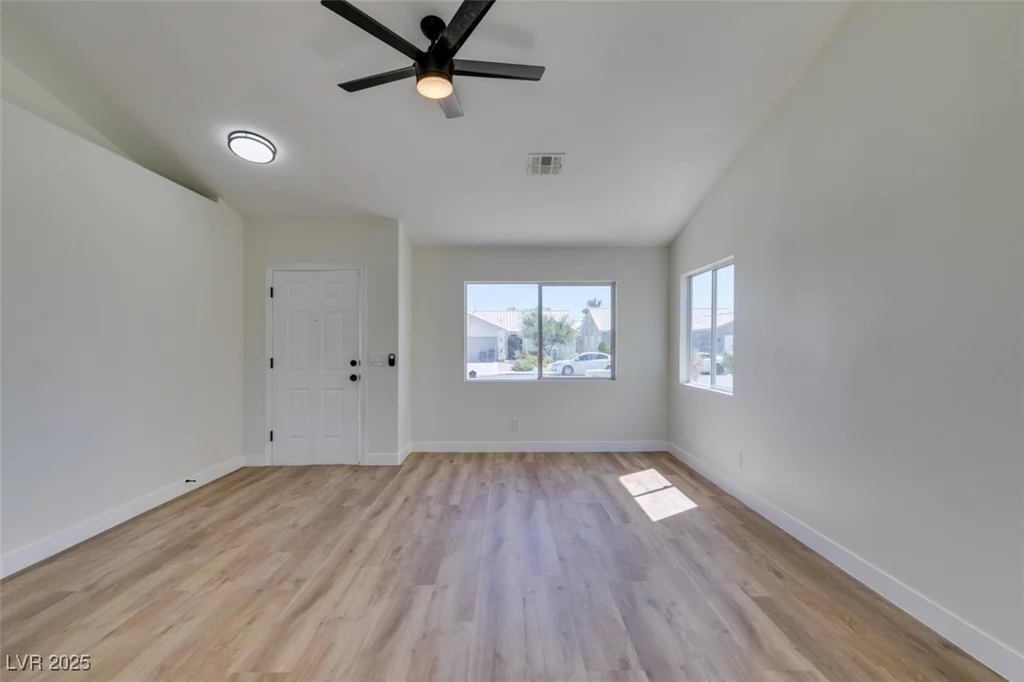 3720 Gramercy, North Las Vegas, NV 89031