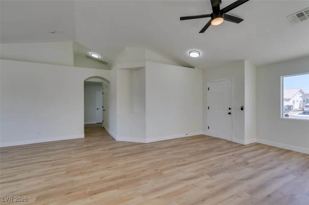 3720 Gramercy, North Las Vegas, NV 89031