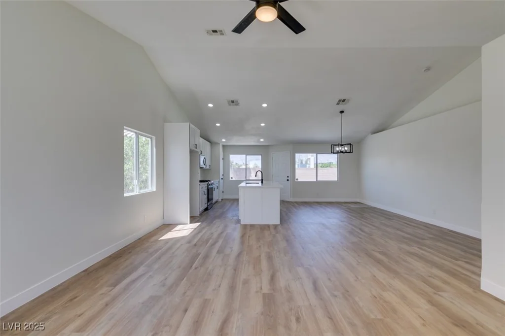 3720 Gramercy, North Las Vegas, NV 89031