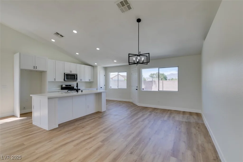 3720 Gramercy, North Las Vegas, NV 89031