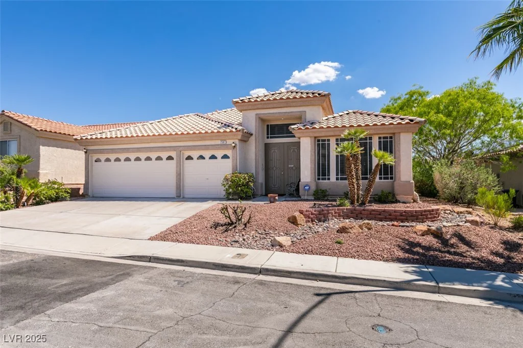 2587 Grizzly Park, Henderson, NV 89052