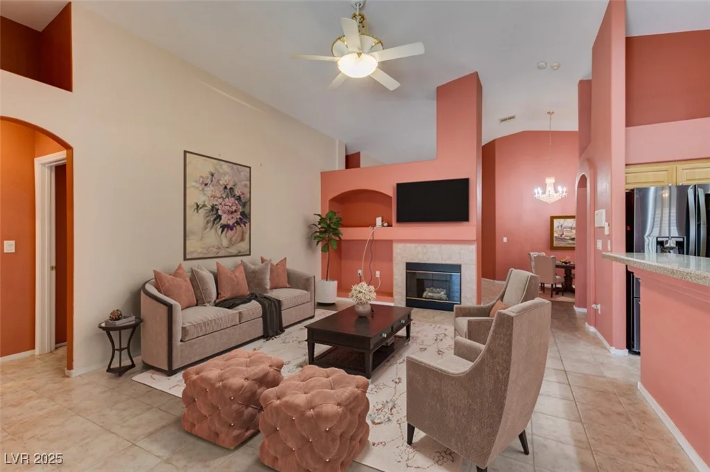 2587 Grizzly Park, Henderson, NV 89052
