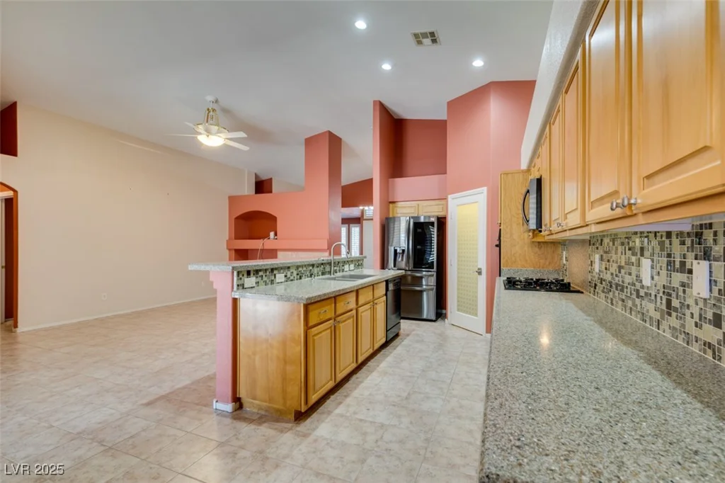 2587 Grizzly Park, Henderson, NV 89052