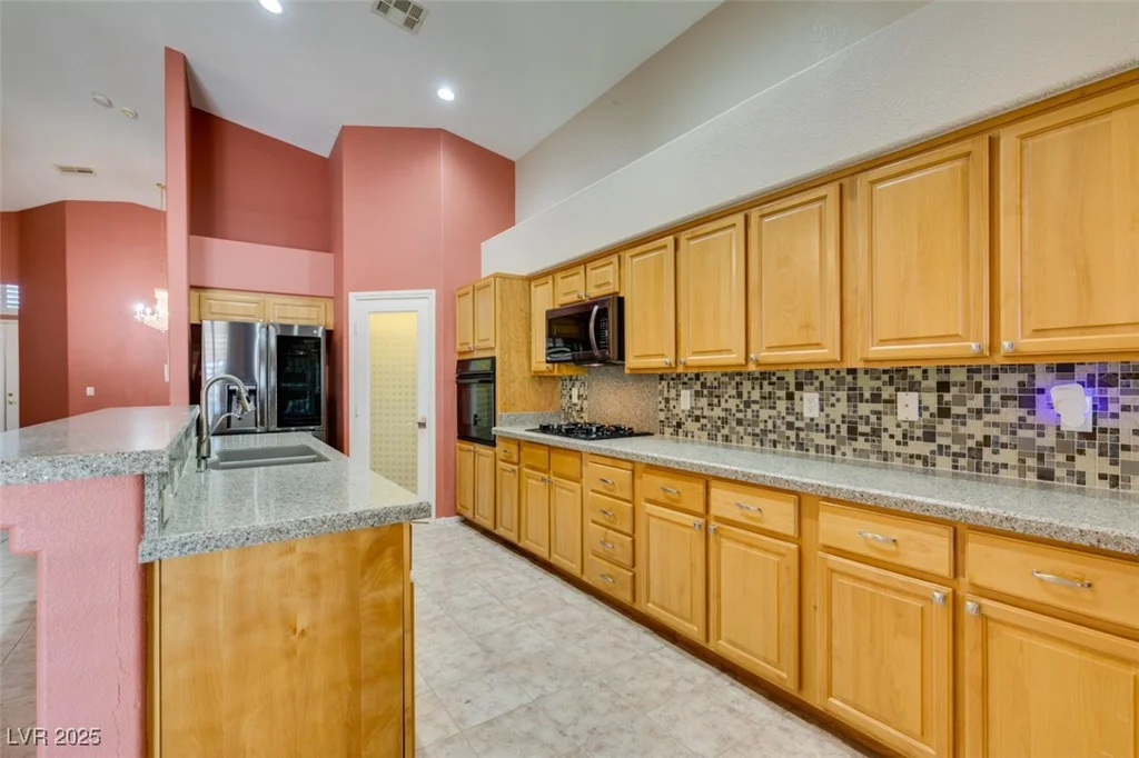 2587 Grizzly Park, Henderson, NV 89052