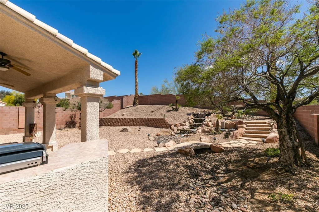 2587 Grizzly Park, Henderson, NV 89052