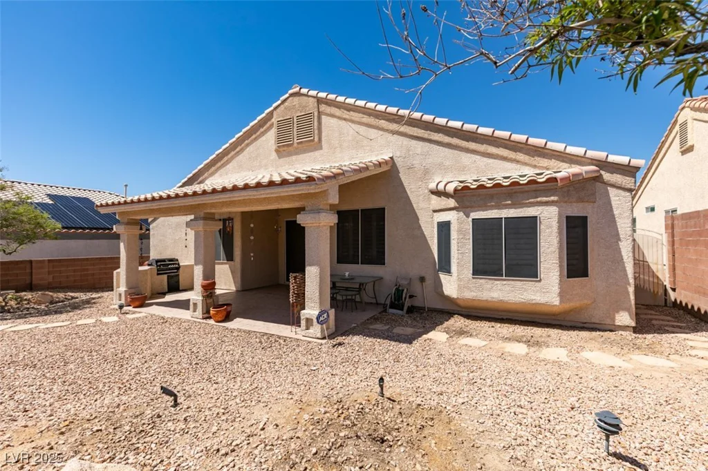2587 Grizzly Park, Henderson, NV 89052