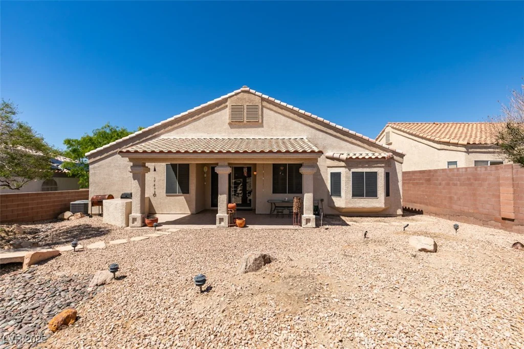 2587 Grizzly Park, Henderson, NV 89052