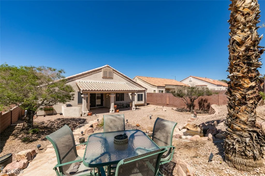 2587 Grizzly Park, Henderson, NV 89052