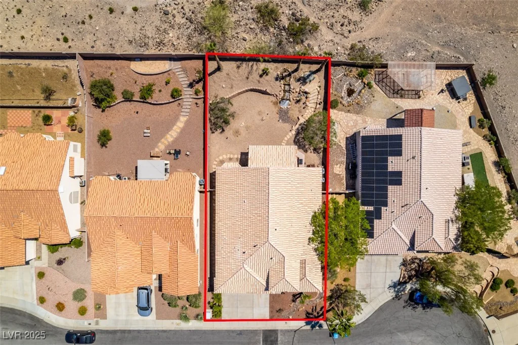 2587 Grizzly Park, Henderson, NV 89052