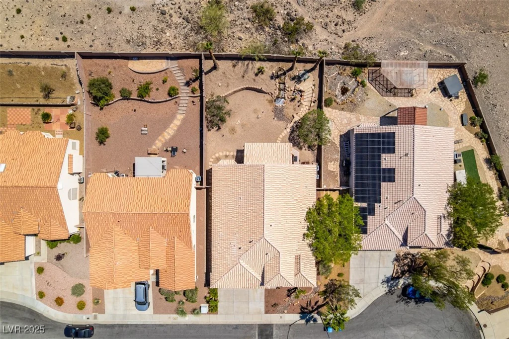 2587 Grizzly Park, Henderson, NV 89052