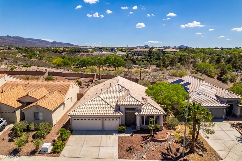 2587 Grizzly Park, Henderson, NV 89052