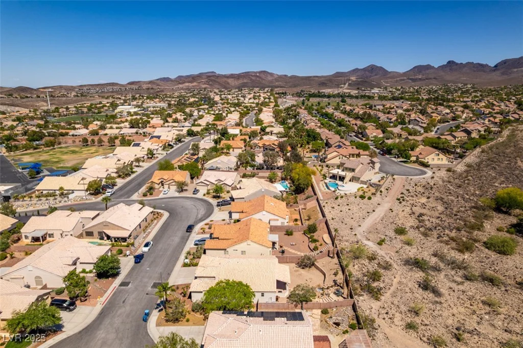 2587 Grizzly Park, Henderson, NV 89052