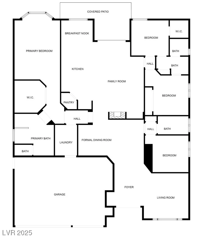 2587 Grizzly Park, Henderson, NV 89052