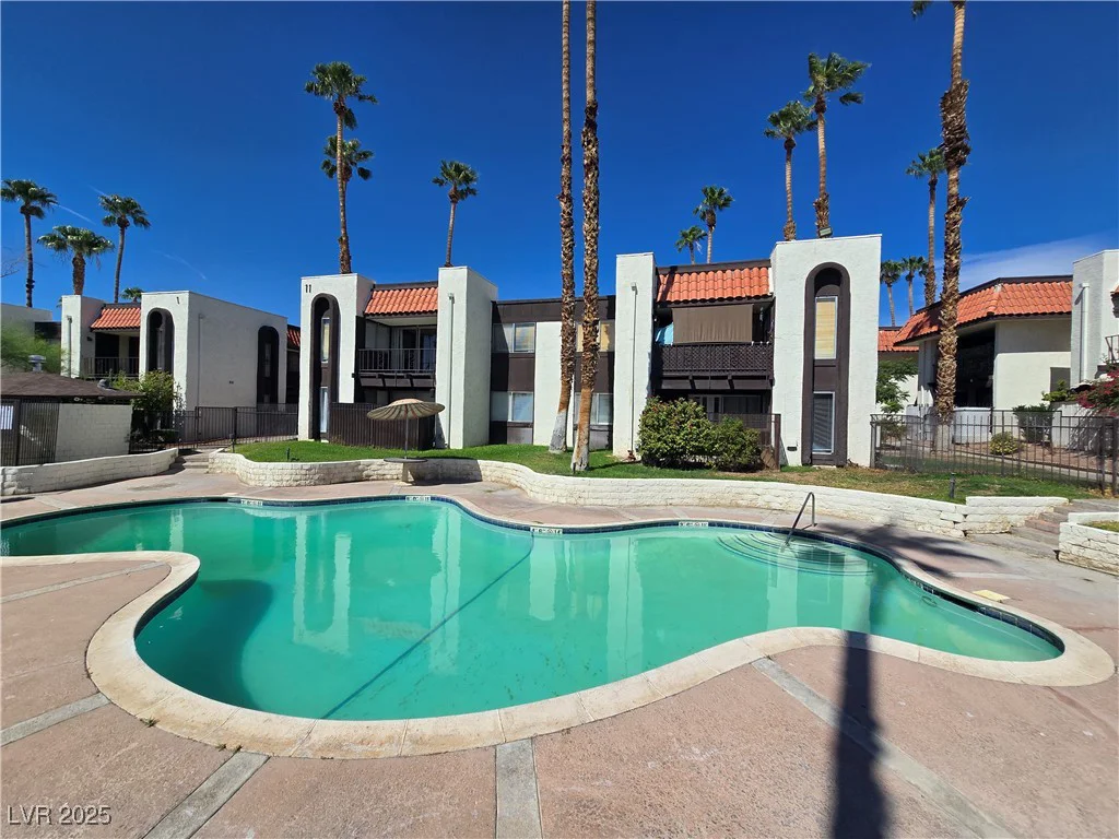 1405 Vegas Valley, Las Vegas, NV 89169