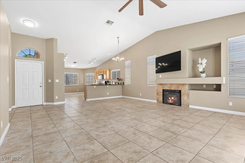 5605 Partridge Bluff, Las Vegas, NV 89130