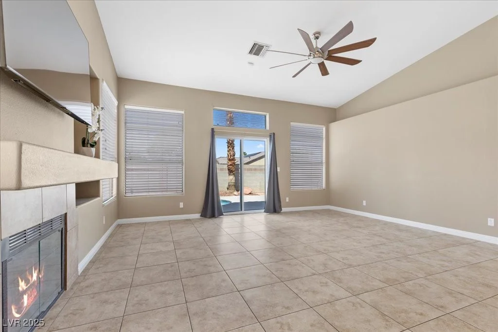 5605 Partridge Bluff, Las Vegas, NV 89130