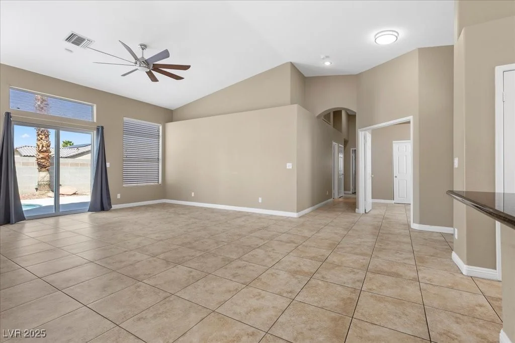 5605 Partridge Bluff, Las Vegas, NV 89130