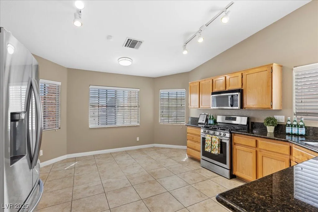 5605 Partridge Bluff, Las Vegas, NV 89130