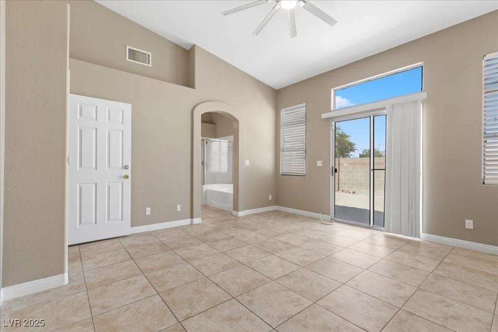 5605 Partridge Bluff, Las Vegas, NV 89130