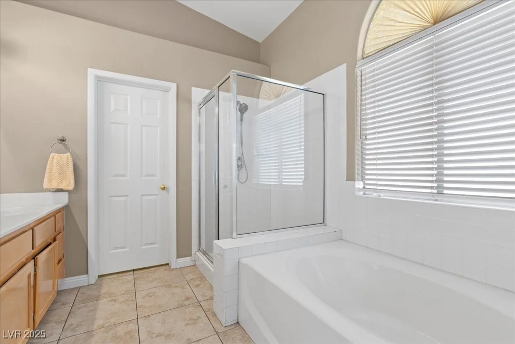 5605 Partridge Bluff, Las Vegas, NV 89130