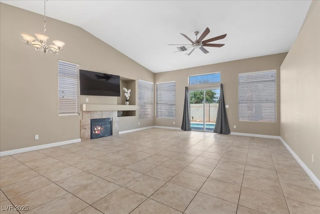 5605 Partridge Bluff, Las Vegas, NV 89130