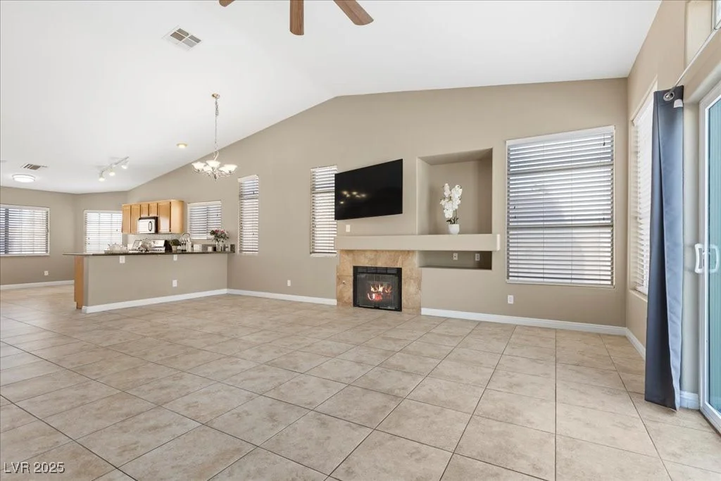 5605 Partridge Bluff, Las Vegas, NV 89130