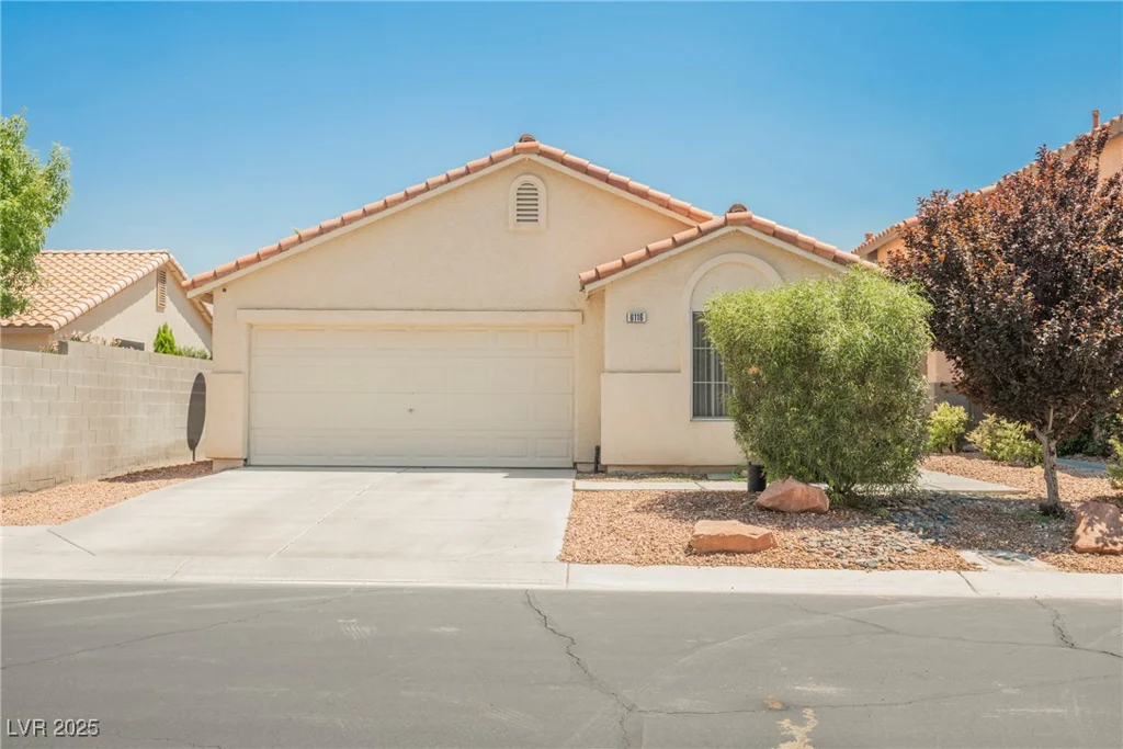 6116 Shallow Springs, Las Vegas, NV 89130