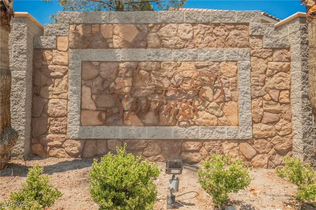 6116 Shallow Springs, Las Vegas, NV 89130