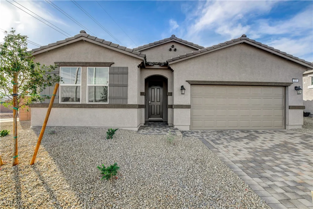 321 Blossom Wind, Henderson, NV 89015