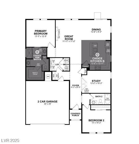 321 Blossom Wind, Henderson, NV 89015