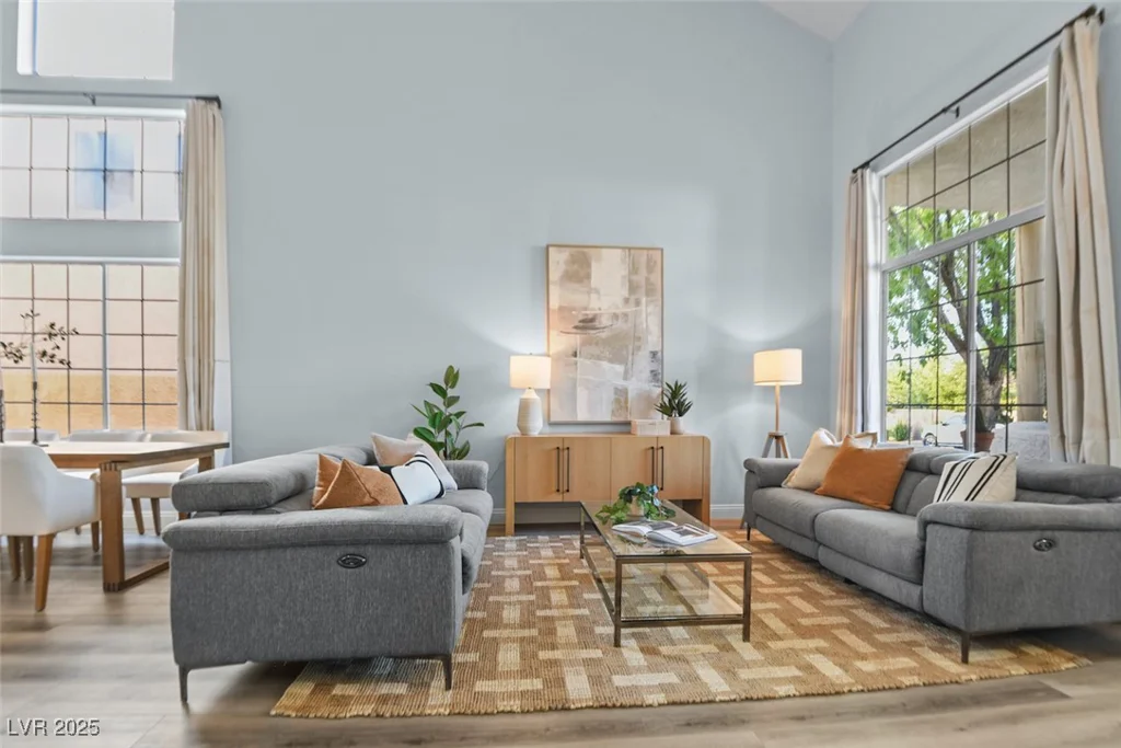1725 Tesara Vista, Las Vegas, NV 89128