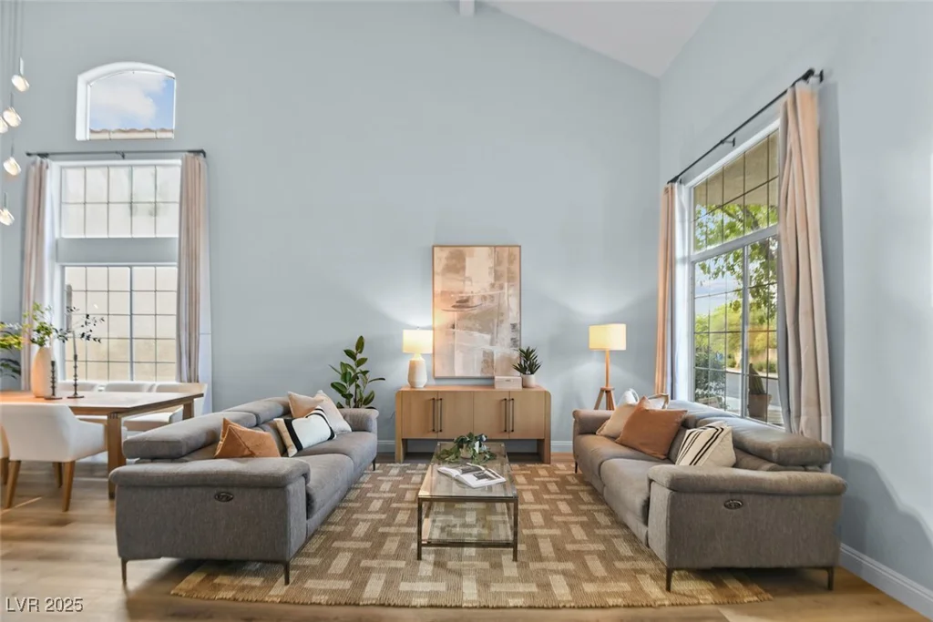 1725 Tesara Vista, Las Vegas, NV 89128