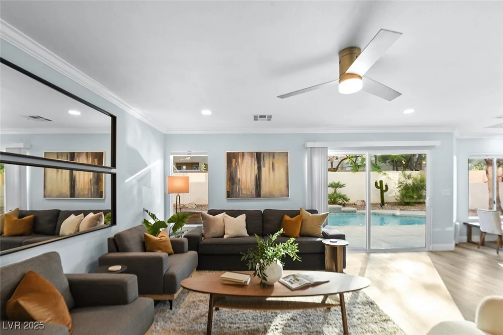 1725 Tesara Vista, Las Vegas, NV 89128