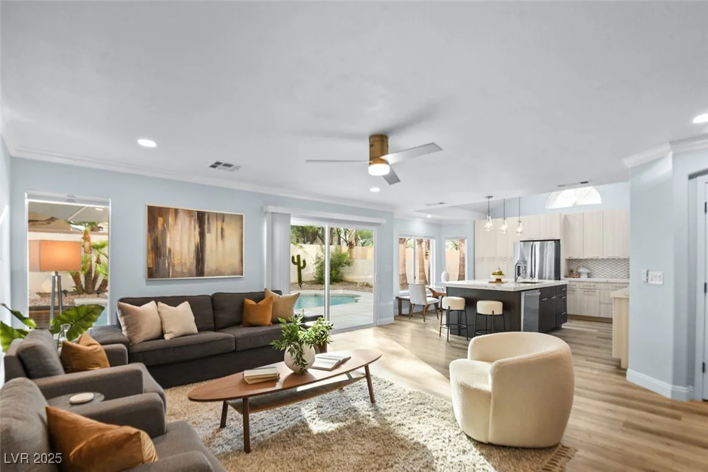 1725 Tesara Vista, Las Vegas, NV 89128