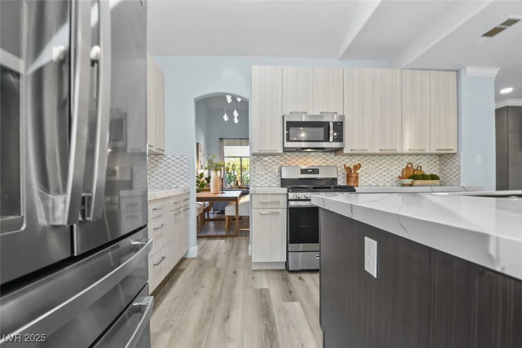 1725 Tesara Vista, Las Vegas, NV 89128