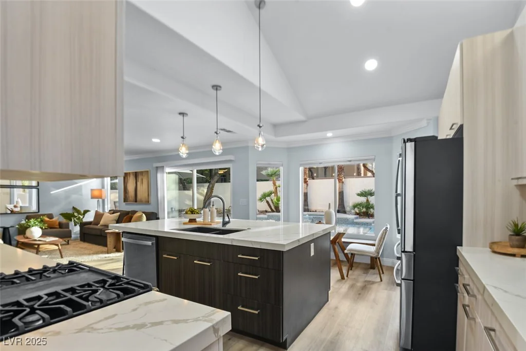 1725 Tesara Vista, Las Vegas, NV 89128