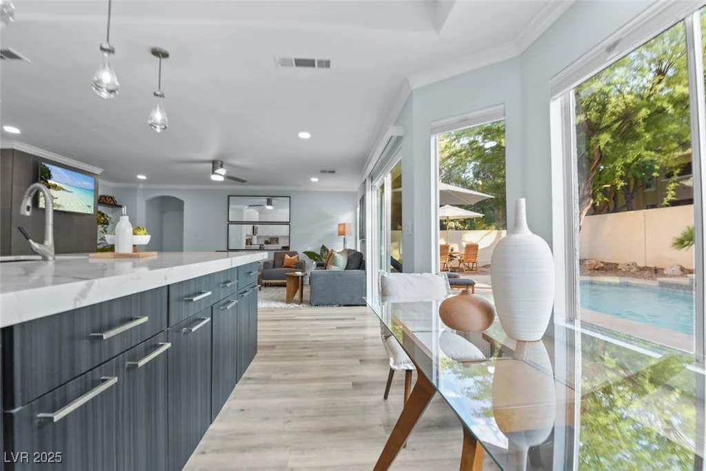 1725 Tesara Vista, Las Vegas, NV 89128