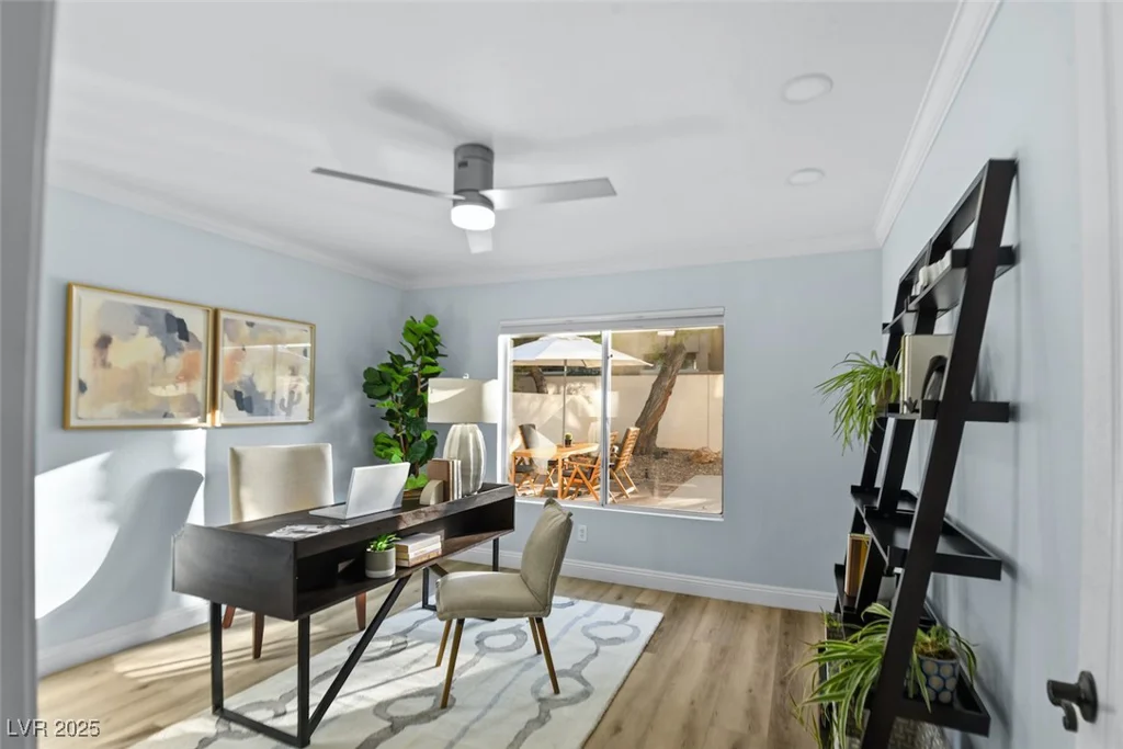 1725 Tesara Vista, Las Vegas, NV 89128