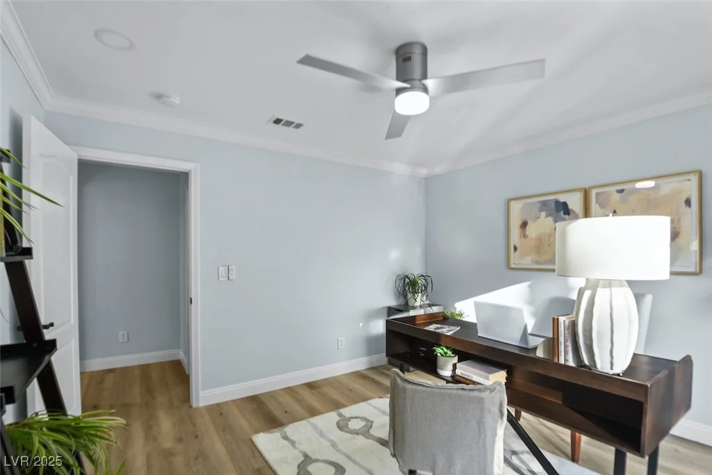 1725 Tesara Vista, Las Vegas, NV 89128