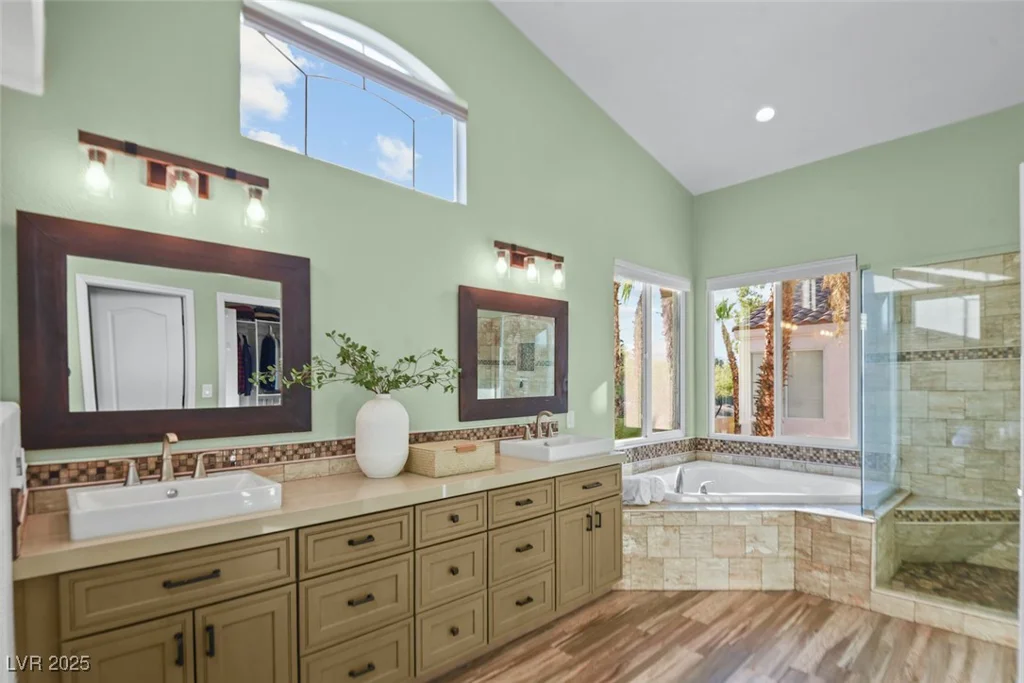 1725 Tesara Vista, Las Vegas, NV 89128