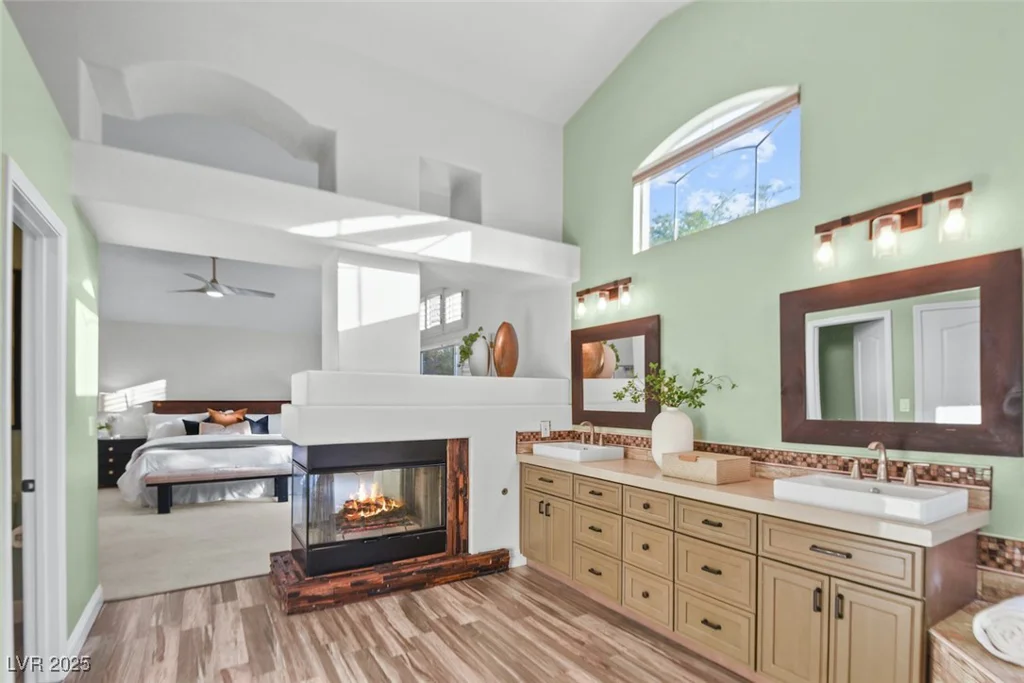 1725 Tesara Vista, Las Vegas, NV 89128