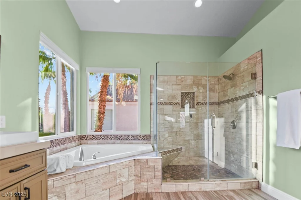 1725 Tesara Vista, Las Vegas, NV 89128