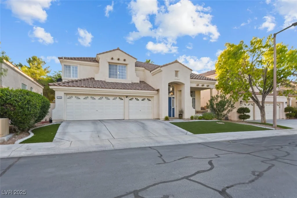 1725 Tesara Vista, Las Vegas, NV 89128