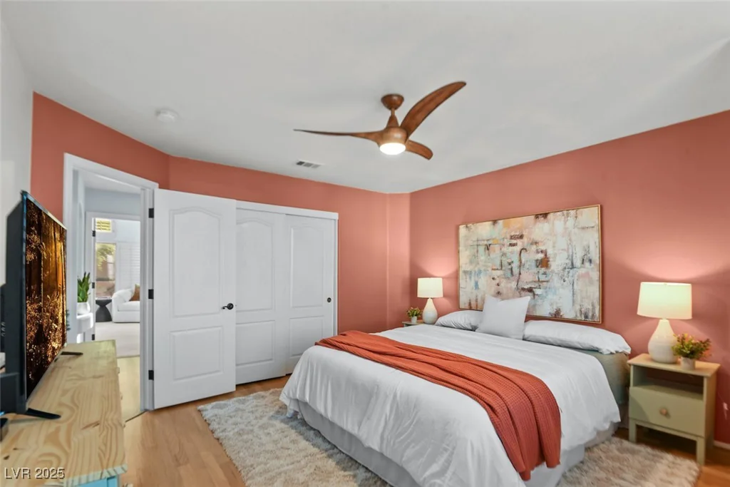 1725 Tesara Vista, Las Vegas, NV 89128