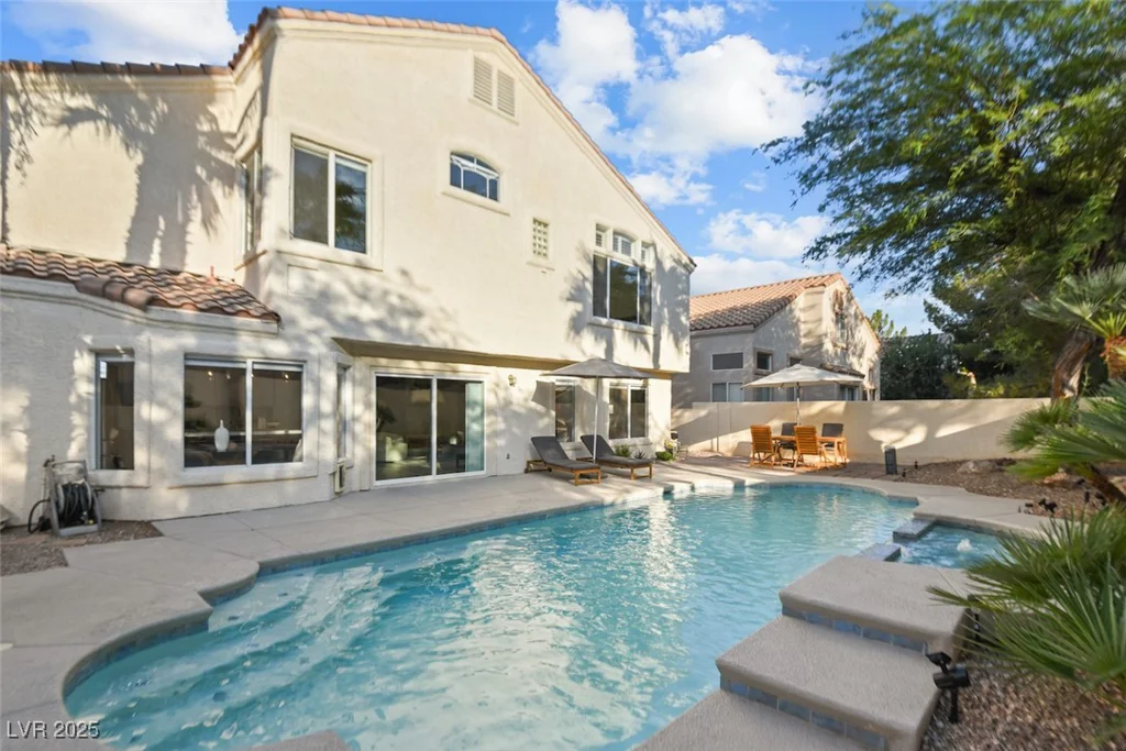 1725 Tesara Vista, Las Vegas, NV 89128