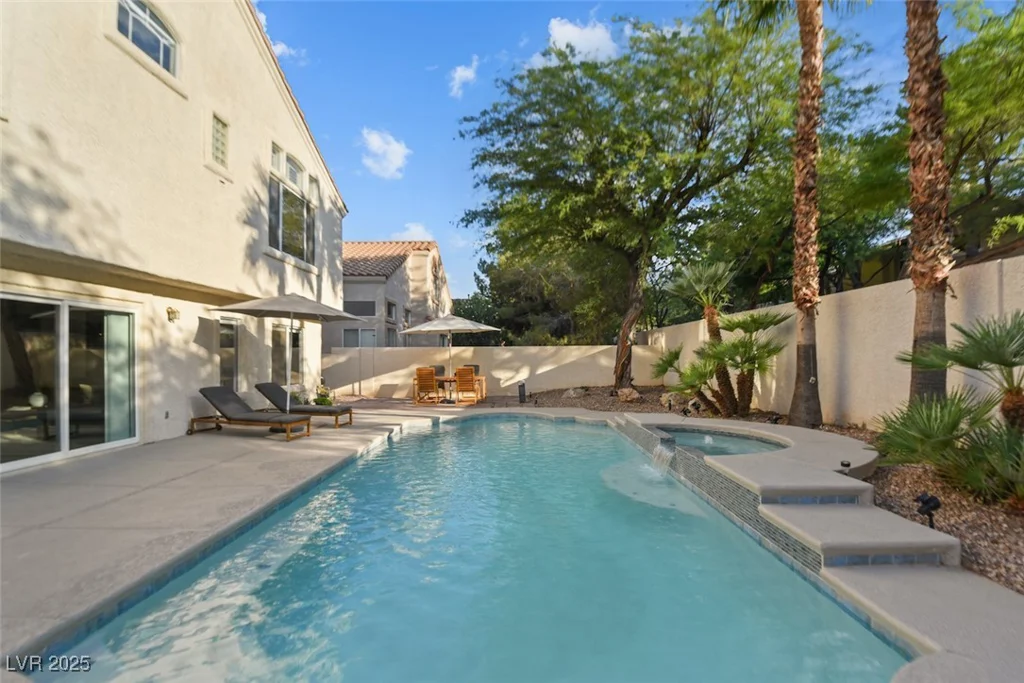 1725 Tesara Vista, Las Vegas, NV 89128