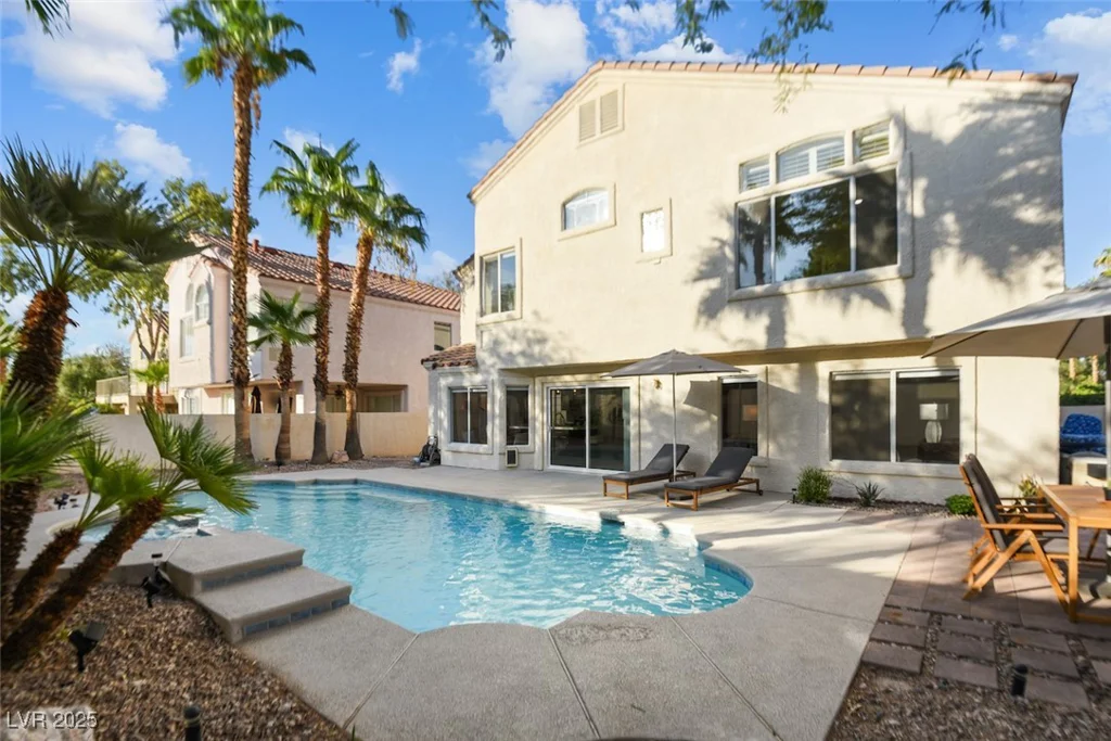1725 Tesara Vista, Las Vegas, NV 89128