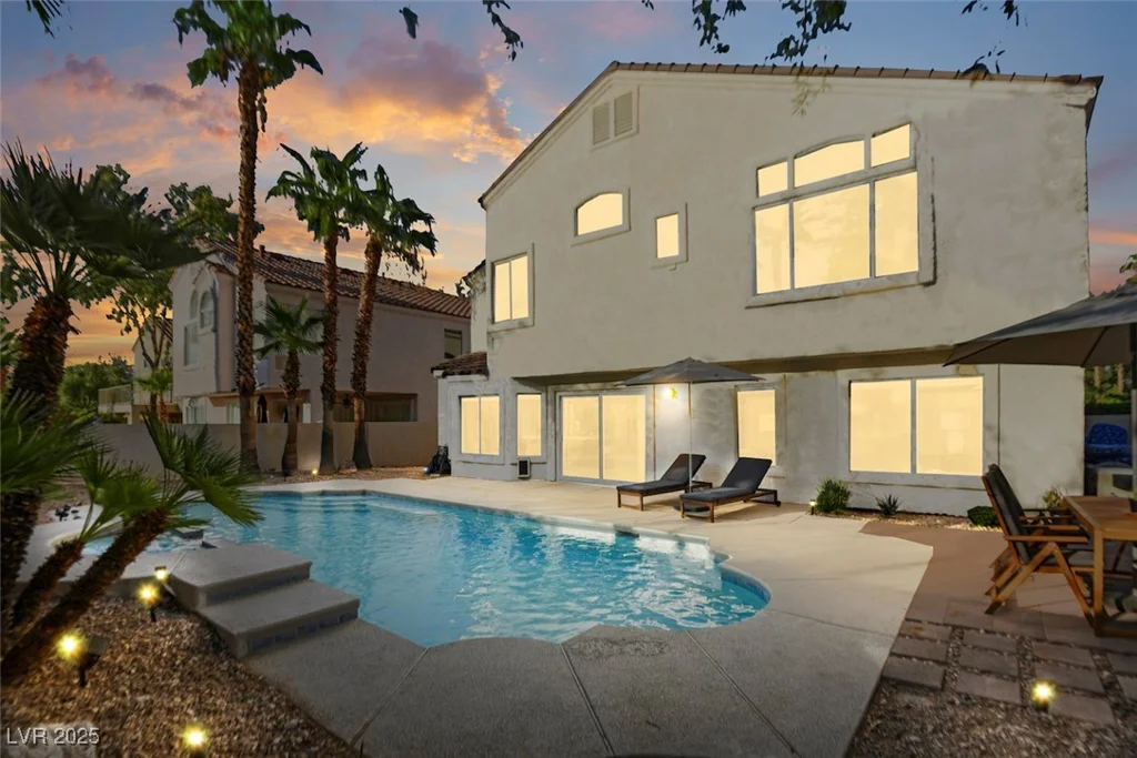 1725 Tesara Vista, Las Vegas, NV 89128